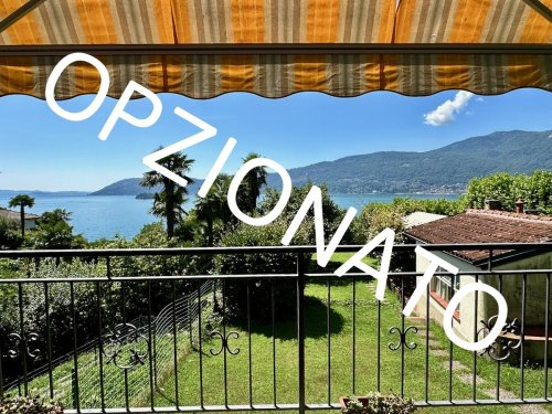 Apartment in Verbania