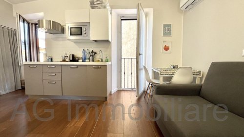 Apartamento en Ghiffa