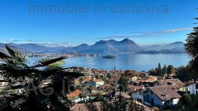 Apartment in Baveno