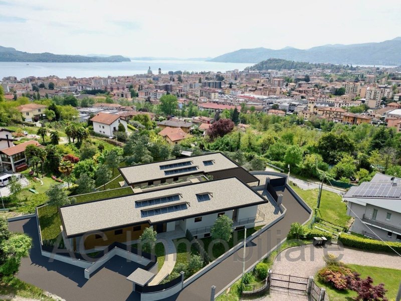 Villa in Verbania