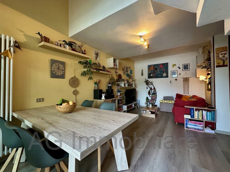 Wohnung in Verbania