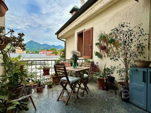 Wohnung in Verbania