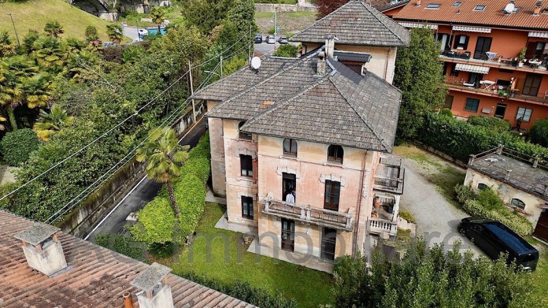 Villa in Baveno