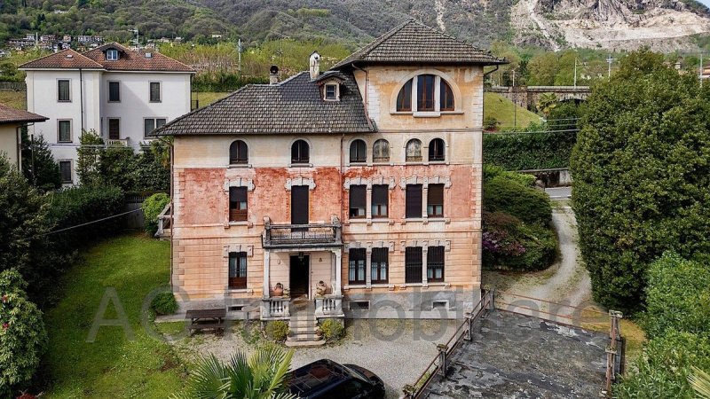 Villa in Baveno