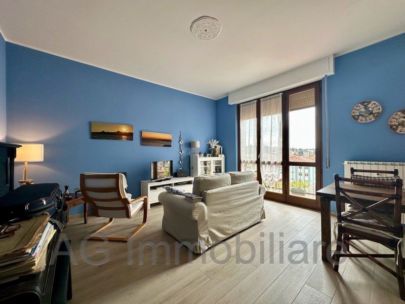 Apartamento em Verbania