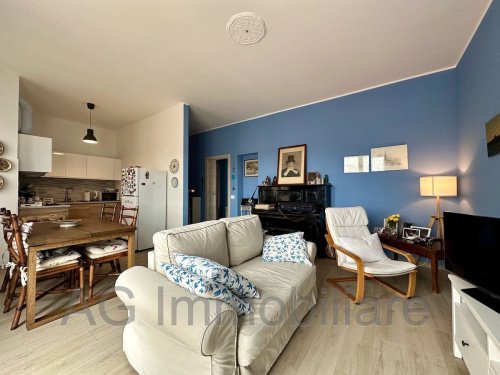 Apartamento em Verbania