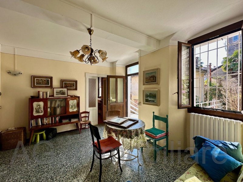 Maison individuelle à Ghiffa
