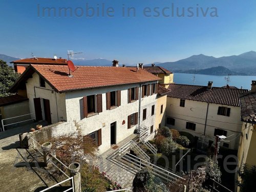 Maison individuelle à Ghiffa