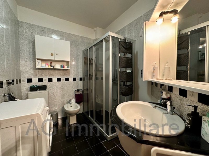 Lägenhet i Verbania