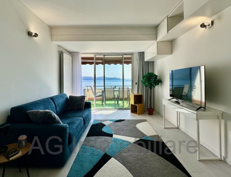 Однокомнатная квартира в Гиффа