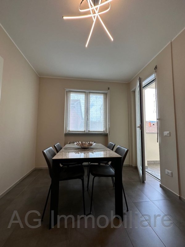 Apartment in Verbania