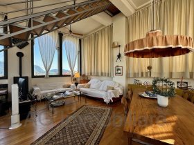 Apartamento histórico en Verbania