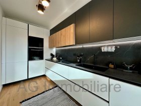 Apartamento em Verbania