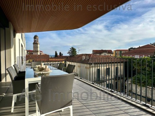 Appartement à Verbania