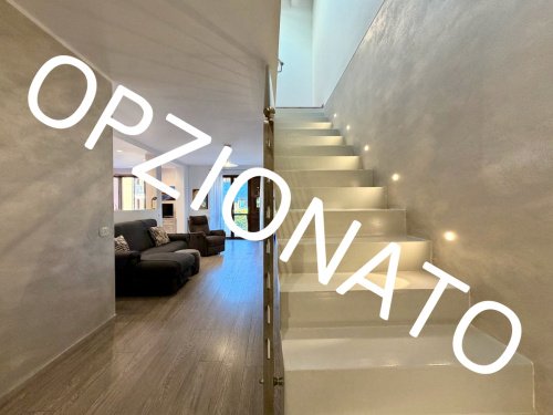 Lägenhet i Verbania