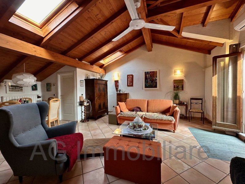 Apartamento en Verbania