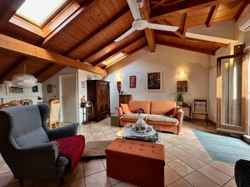 Apartamento en Verbania