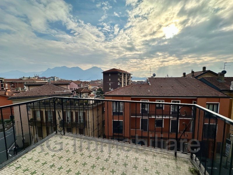 Appartement à Verbania