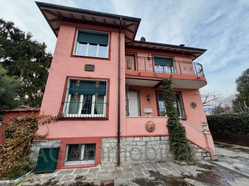 Villa in Verbania