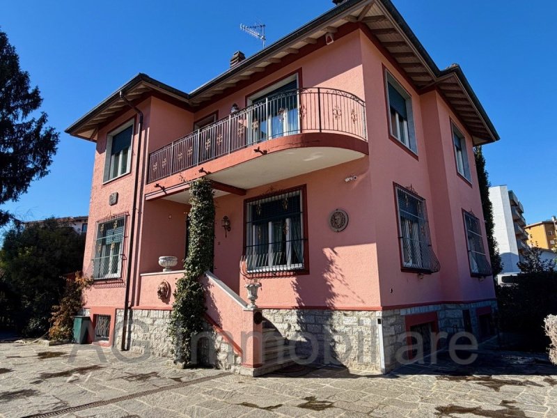 Villa in Verbania