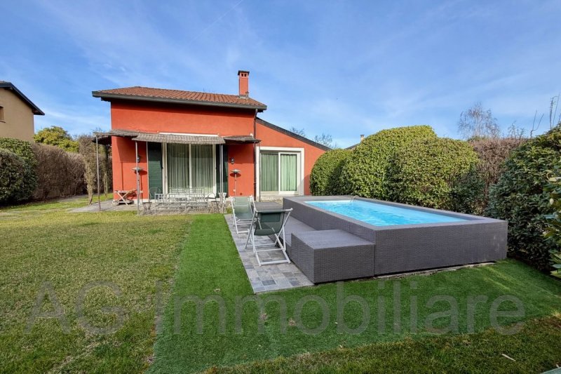 Villa à Bogogno