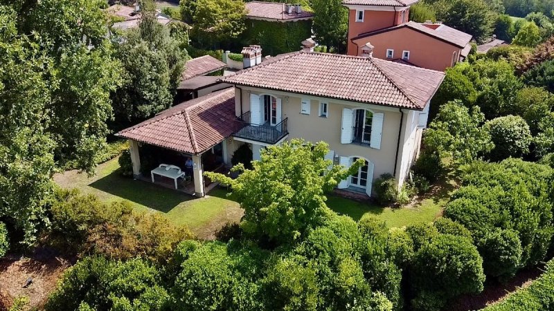 Villa à Bogogno