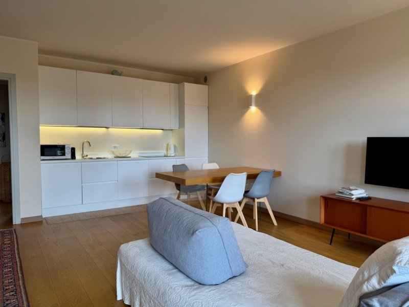 Apartamento en Bogogno