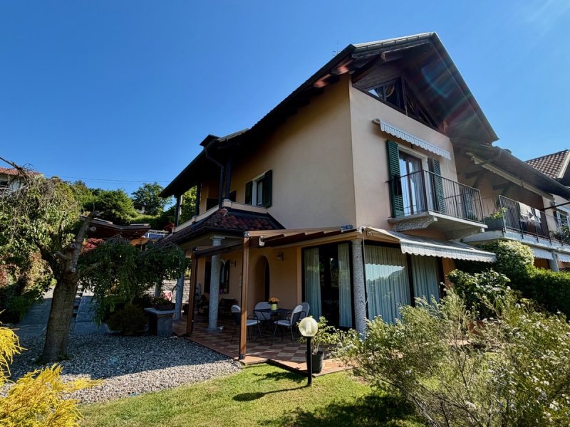 Casa semi-independiente en Verbania