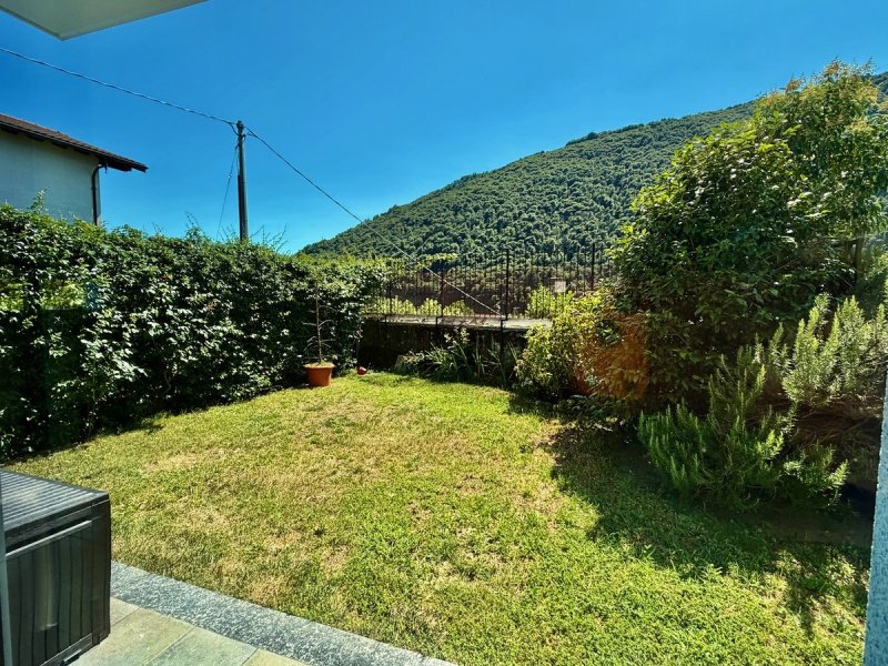 Apartamento en Verbania