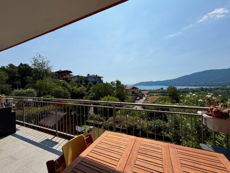 Appartement à San Bernardino Verbano