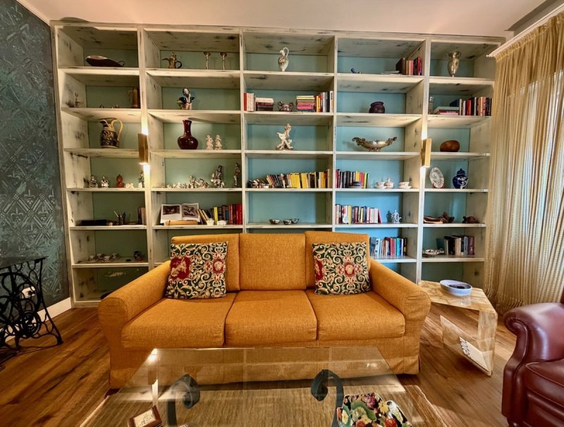 Wohnung in Verbania