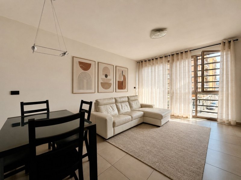 Apartamento em Verbania