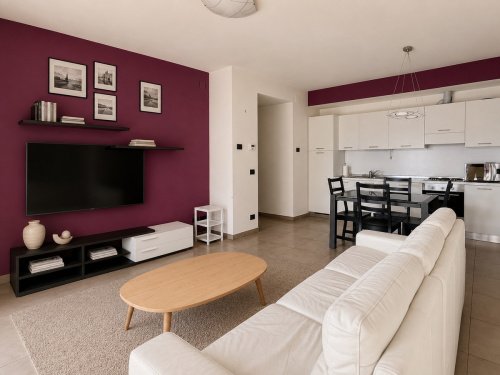 Apartamento em Verbania