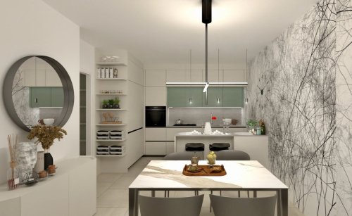 Appartement à Verbania