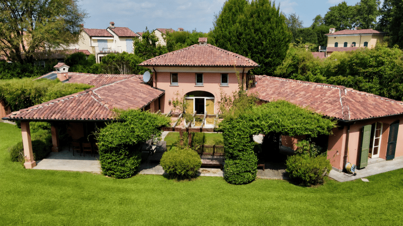 Villa à Bogogno
