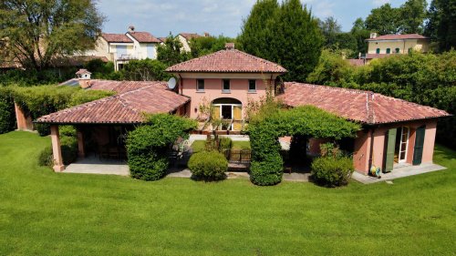 Villa à Bogogno