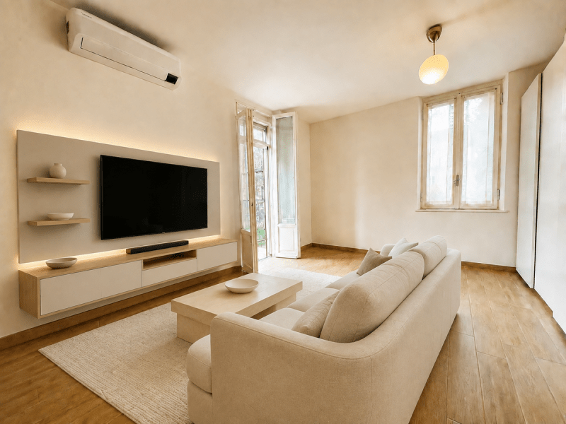 Appartement in Verbania