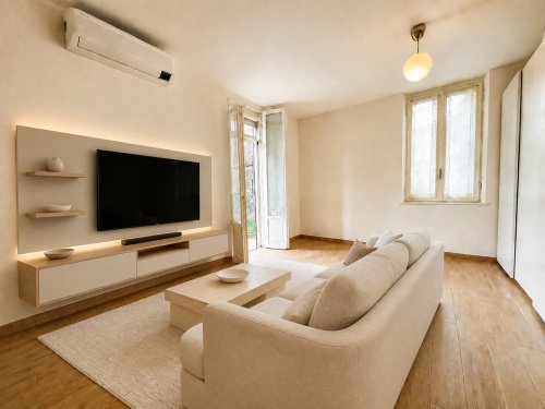 Appartement in Verbania