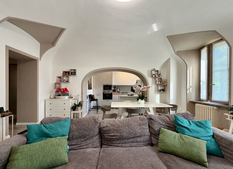 Appartement à Verbania