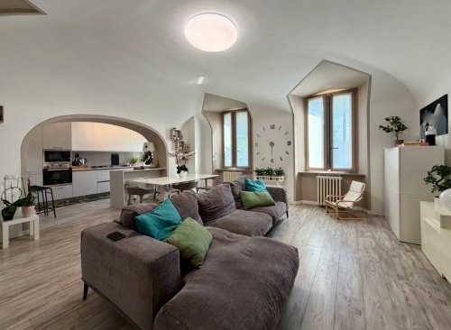 Appartement à Verbania