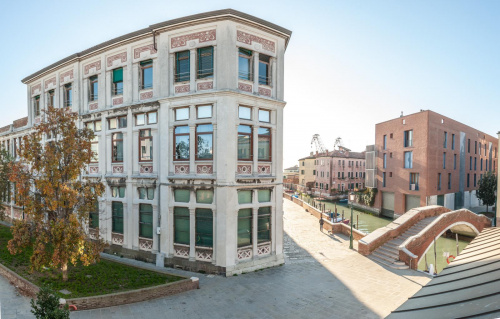 Appartement in Venetië