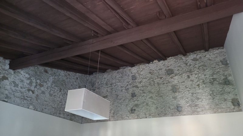 Casa independiente en Graniti