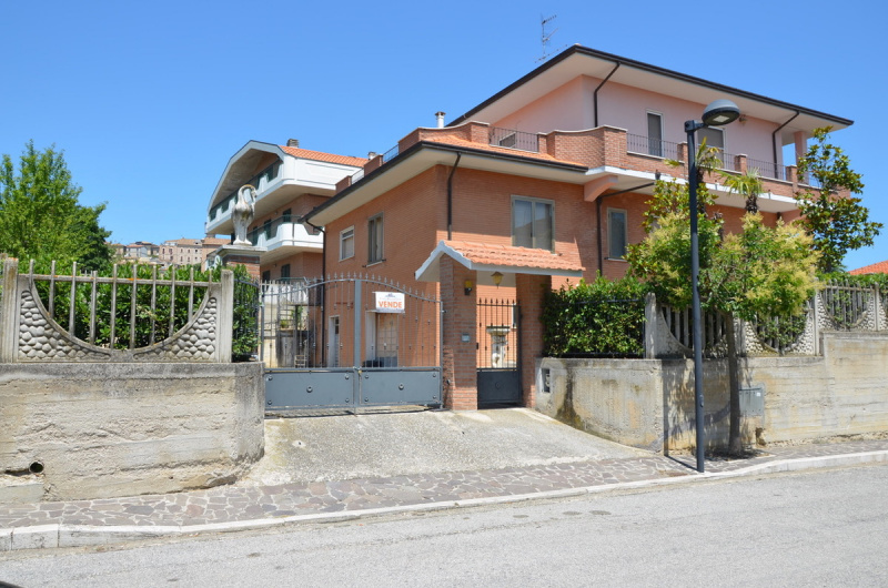 Haus in San Benedetto del Tronto