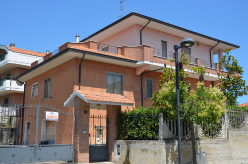 Hus i San Benedetto del Tronto