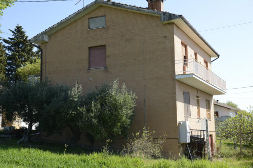 House in Montecassiano