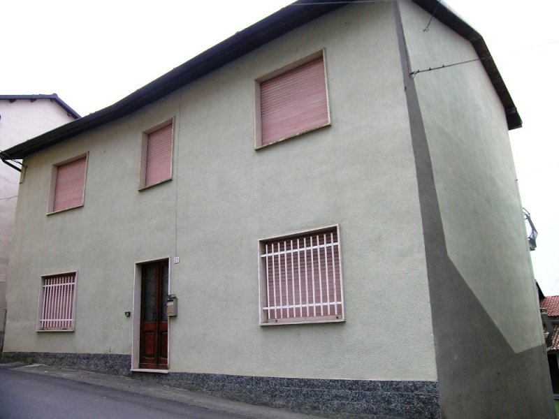 Maison individuelle à Villadeati