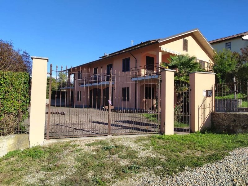 Einfamilienhaus in Grana