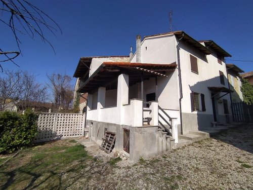 Country house in Cella Monte