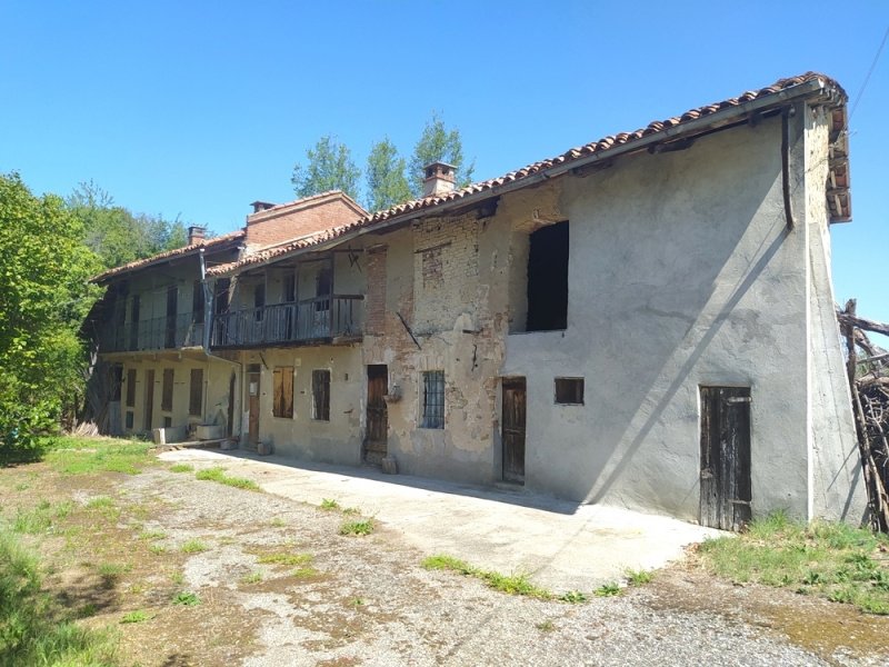 Huis op het platteland in Cavagnolo