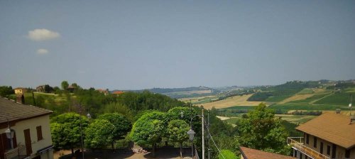 Hus på landet i Lu e Cuccaro Monferrato